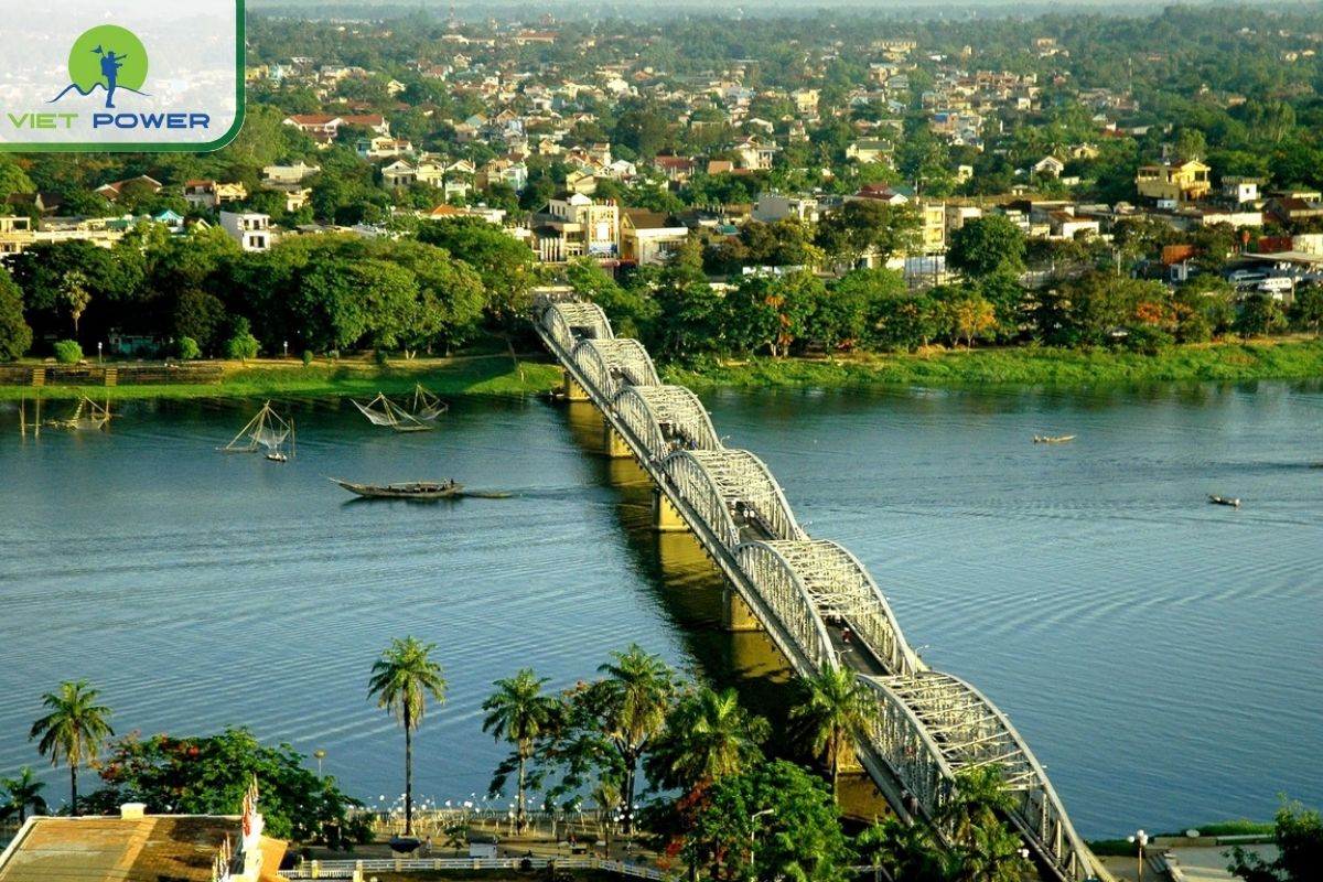 Geographic & Historical Facts