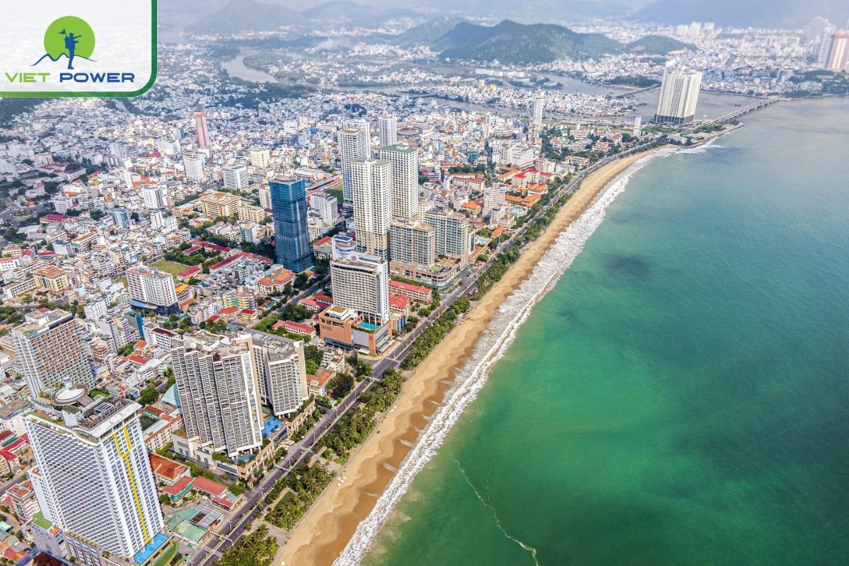 Nha Trang – Beachfront Bliss