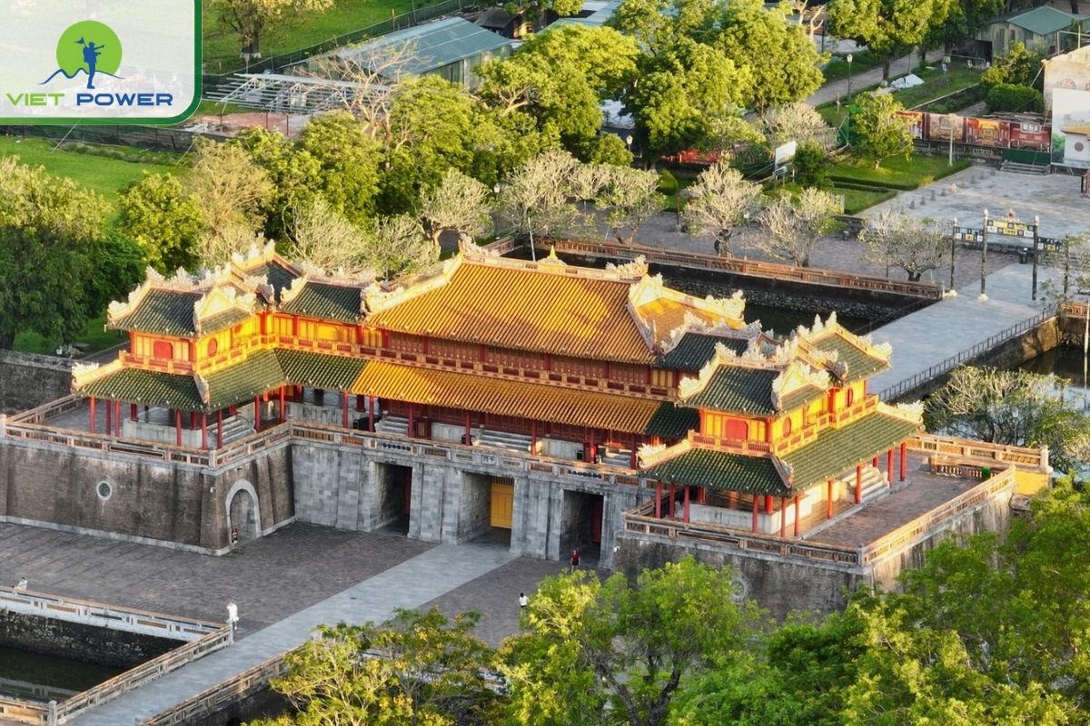  Hue – The Imperial Soul of Vietnam