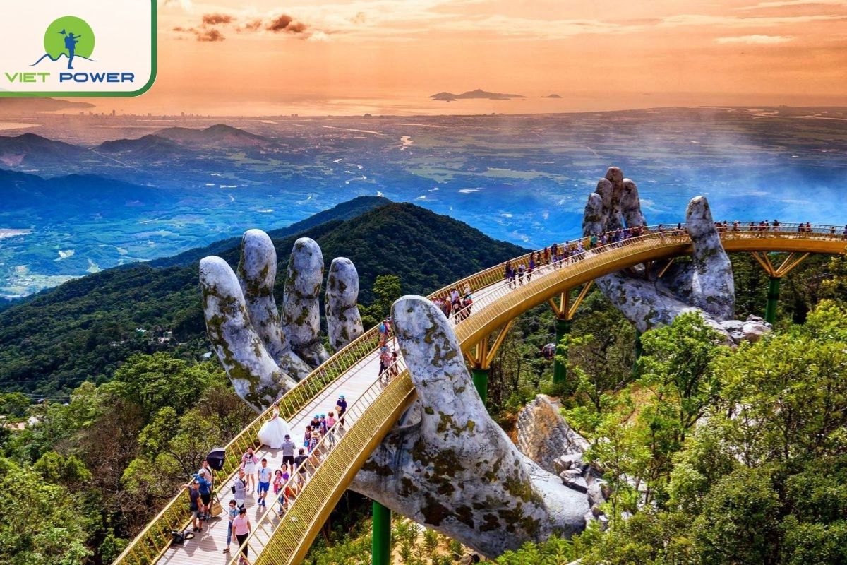 Da Nang – The City of Bridges and Beaches