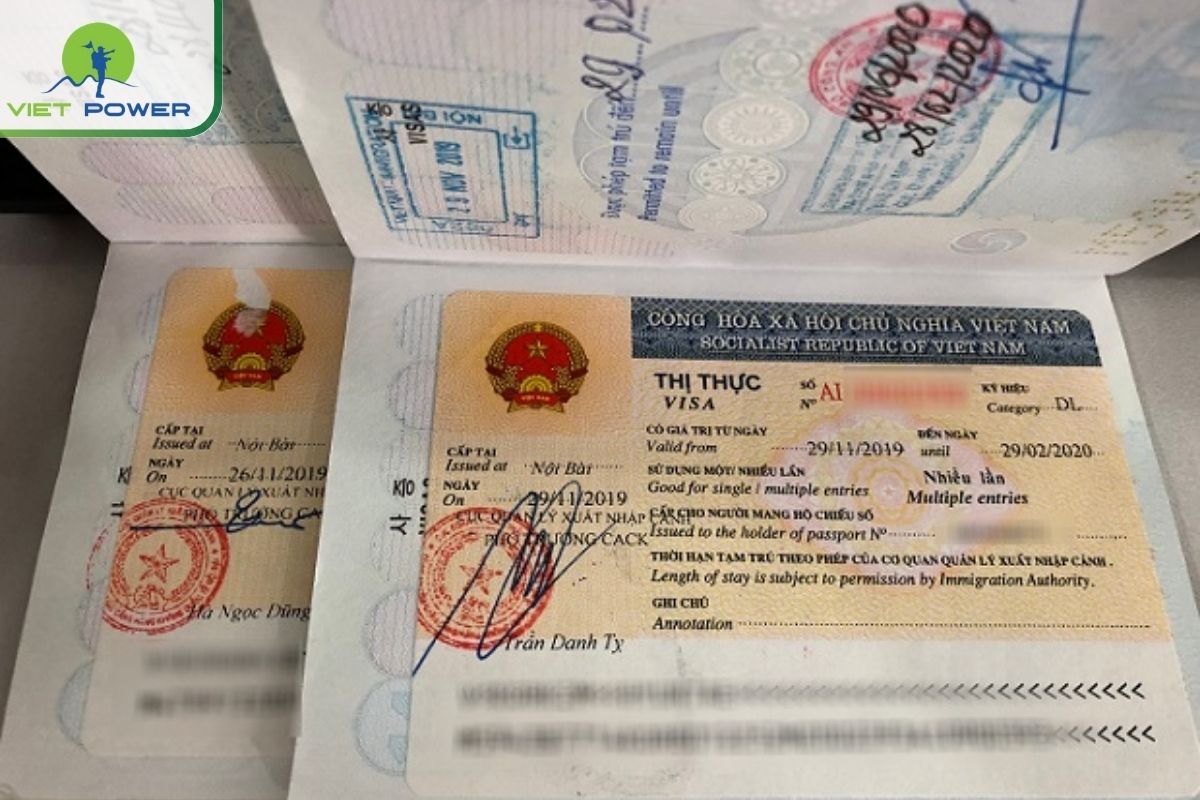 Vietnam Visa on Arrival Photo Requirements