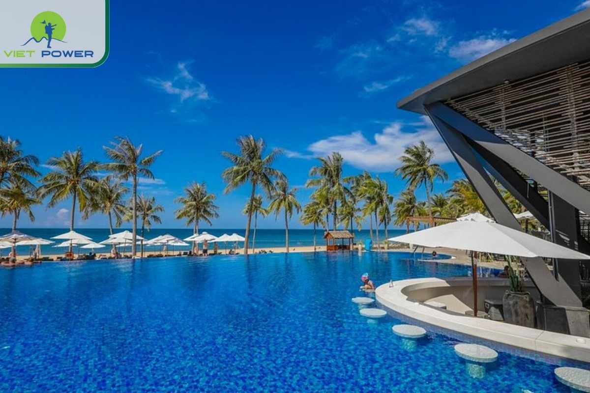 Novotel Phu Quoc Resort