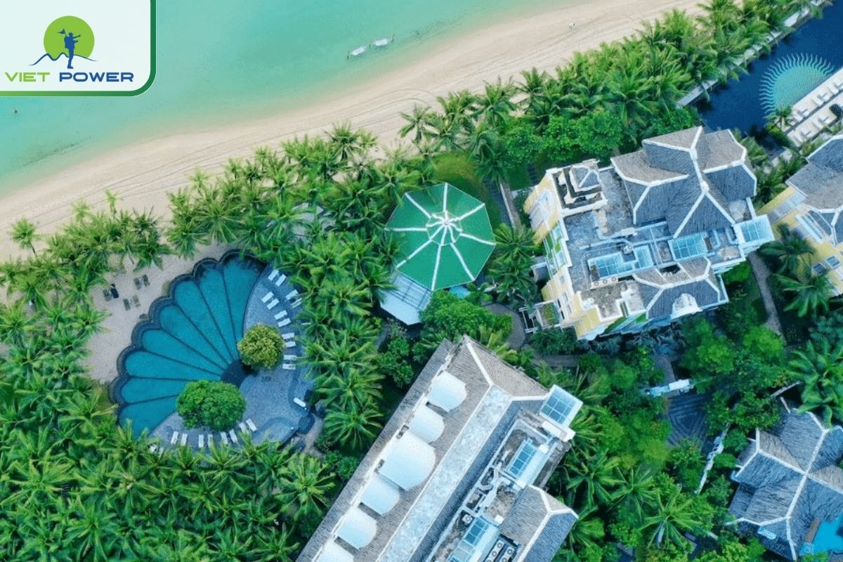 JW Marriott Phu Quoc Emerald Bay