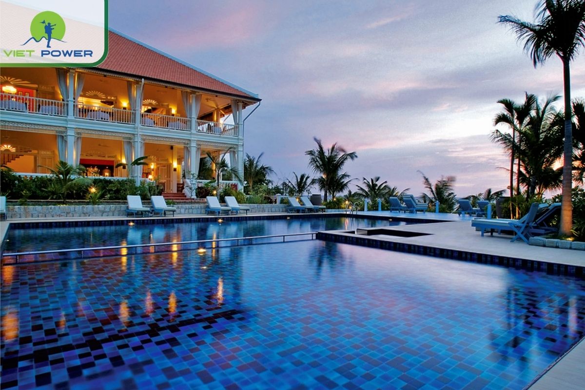 La Veranda Resort MGallery 