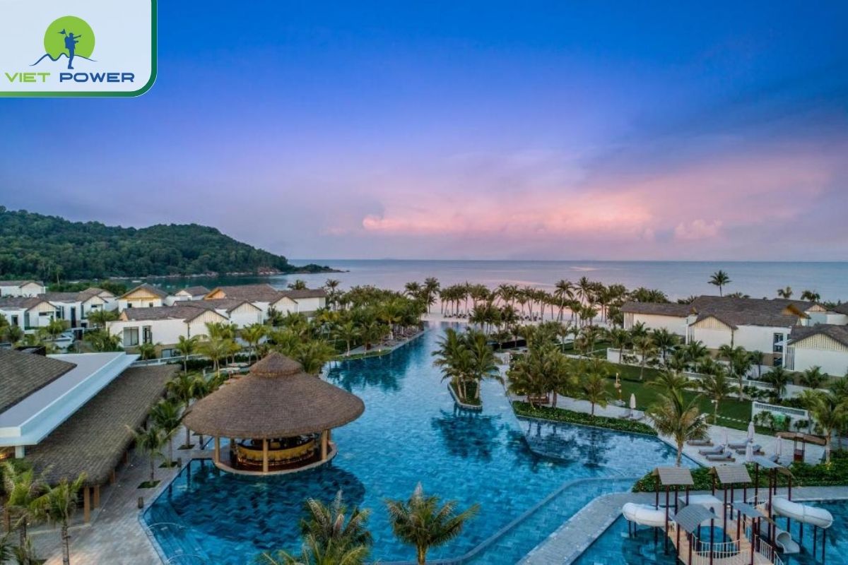 Tips for Booking the Best Resort in Phu Quoc for Families