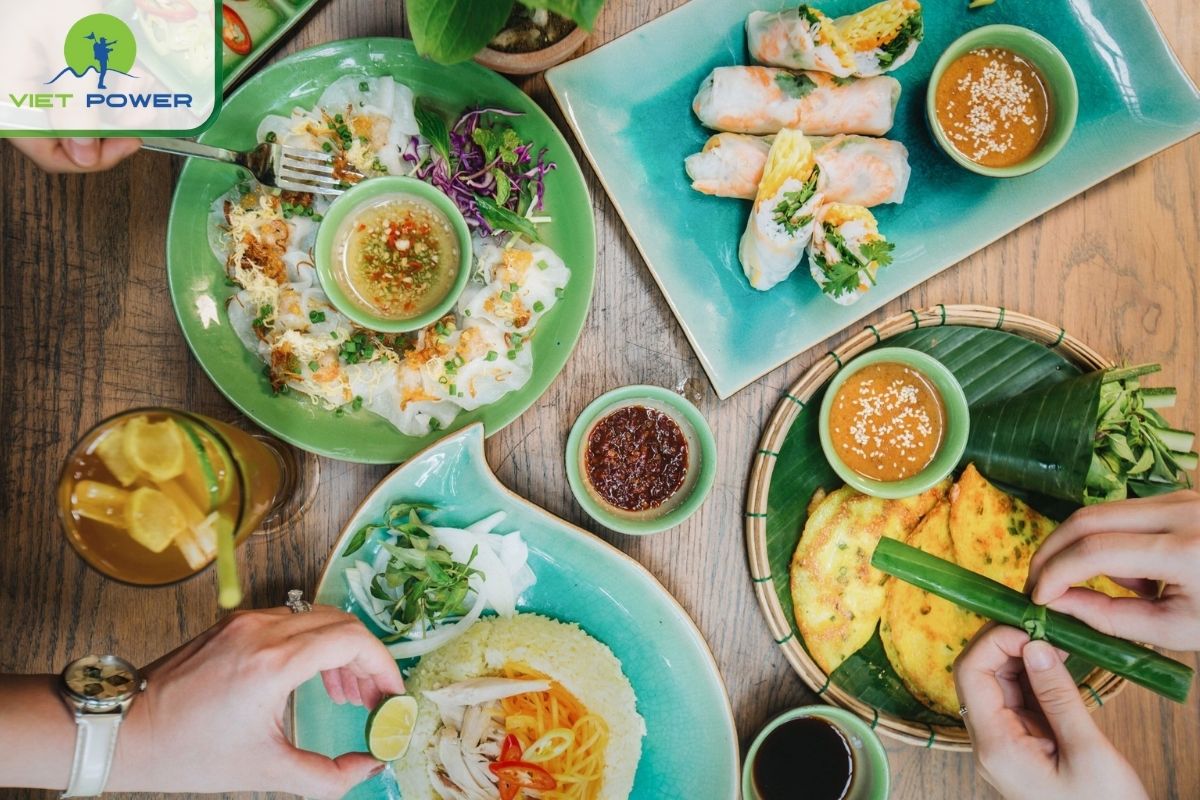 Understanding Northern Vietnamese Cuisine
