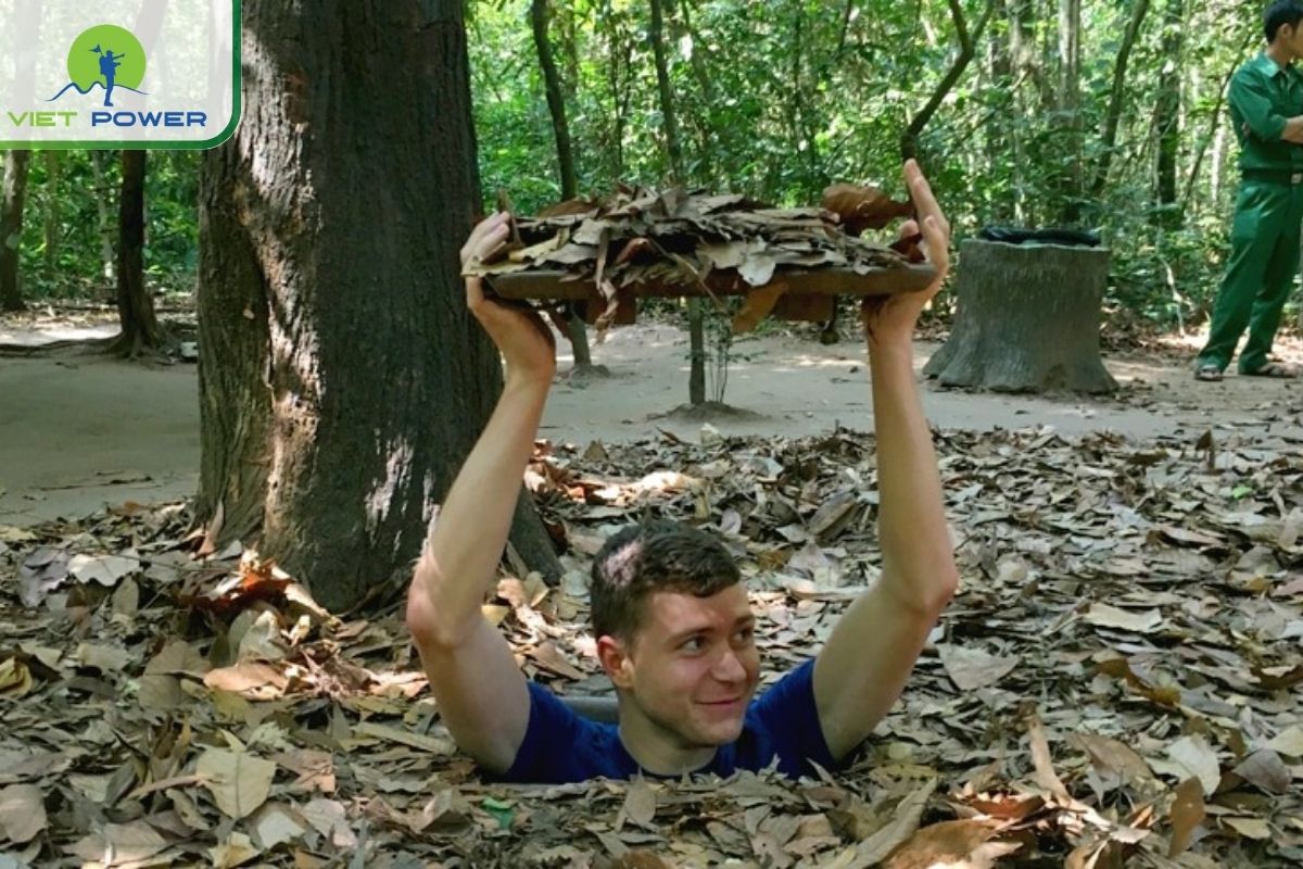  The True Visitor Test