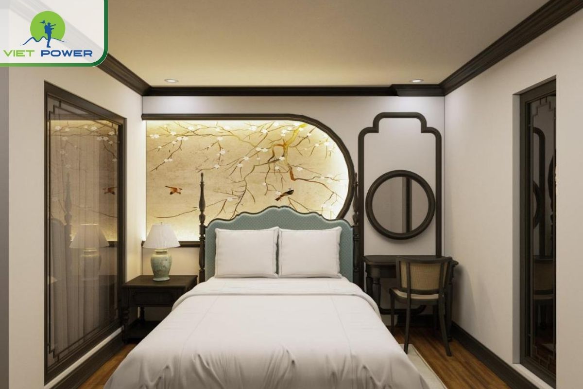 Aquarius Premium Hotel – 4 Stars