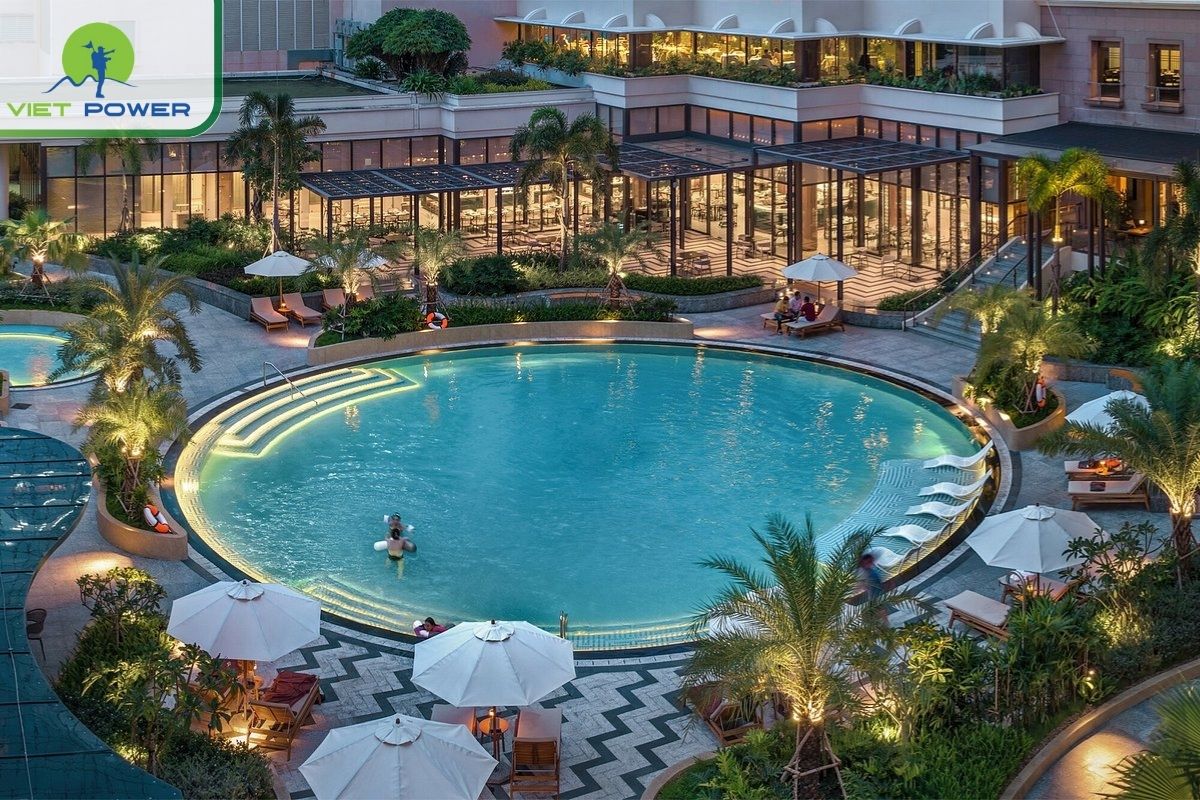 Booking Tips for Hotels with Pool in Ho Chi Minh City