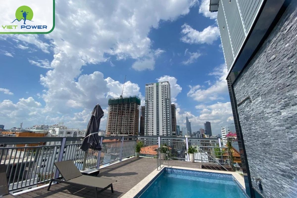 Cityhouse – LightHouse SG – Co Giang, District 1