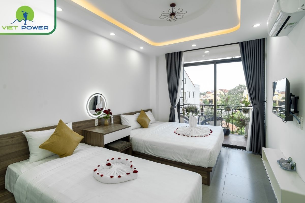 Sweet Memories Villa