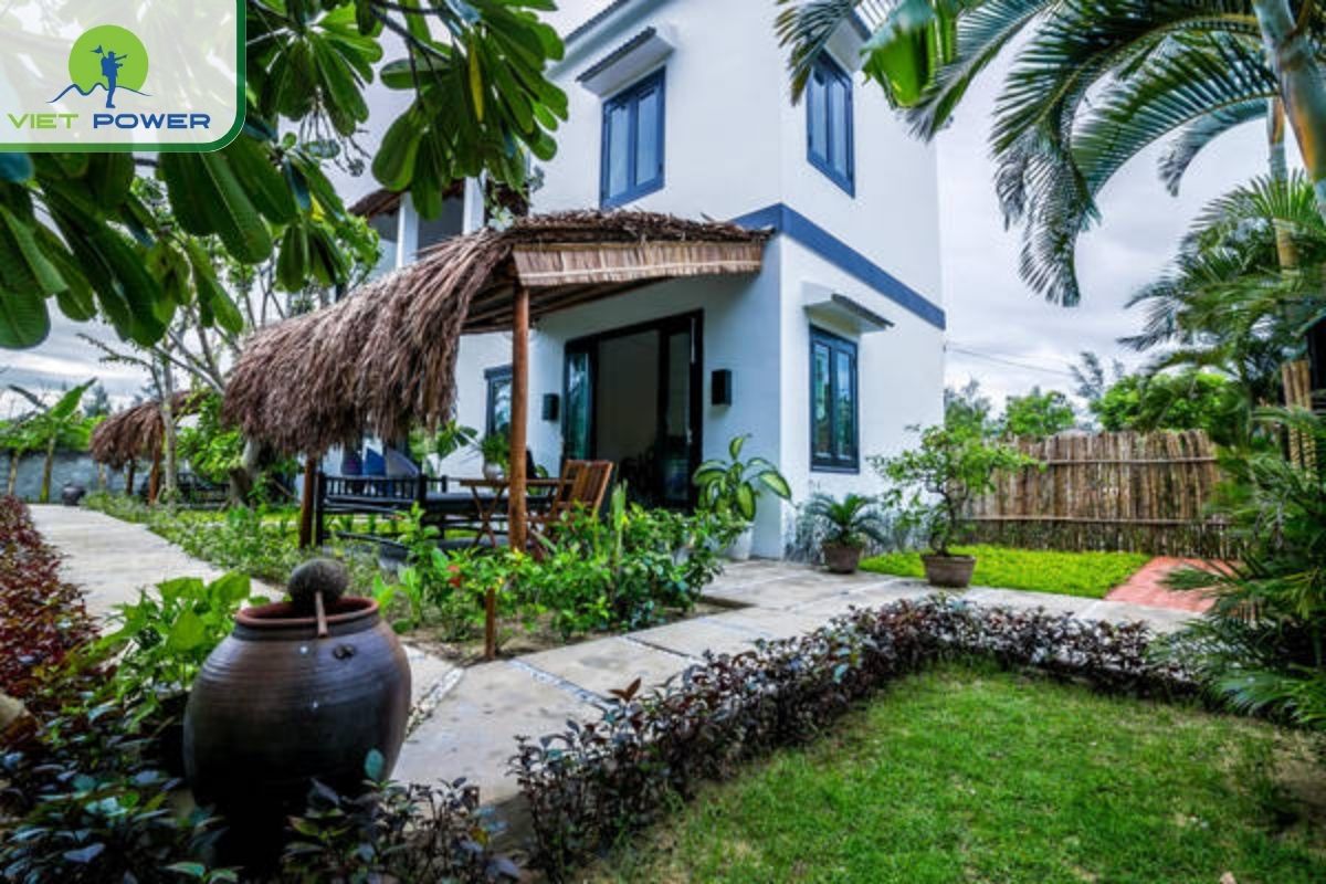 An Bang Garden Homestay