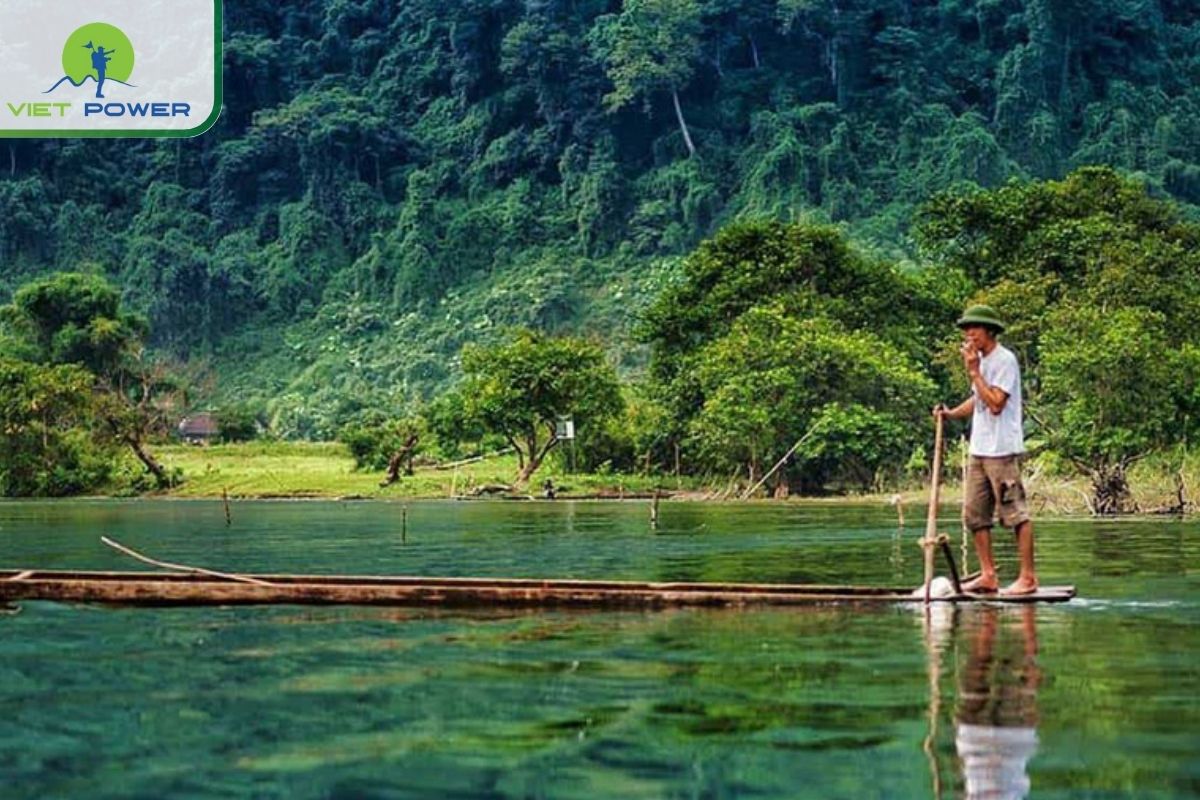 Quick Facts for First-Time Visitors