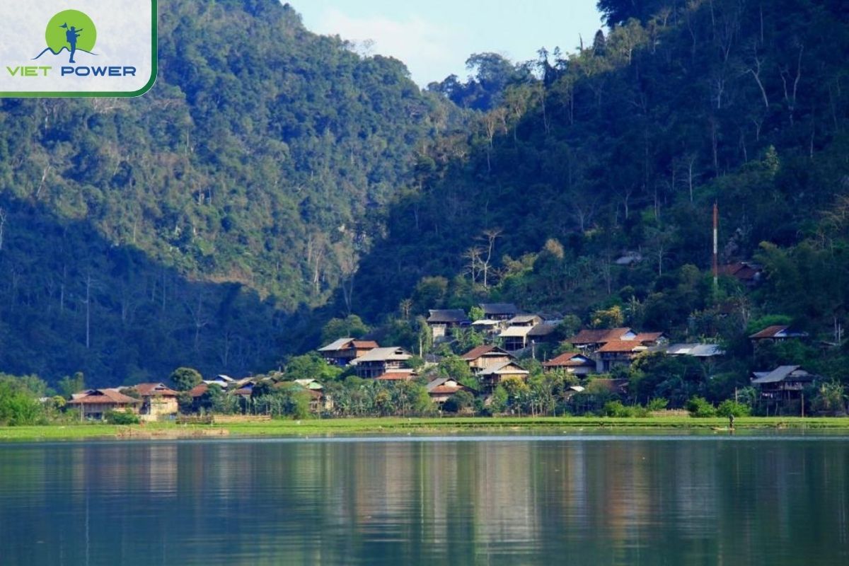 Cultural Experience with Local Ethnic Minorities