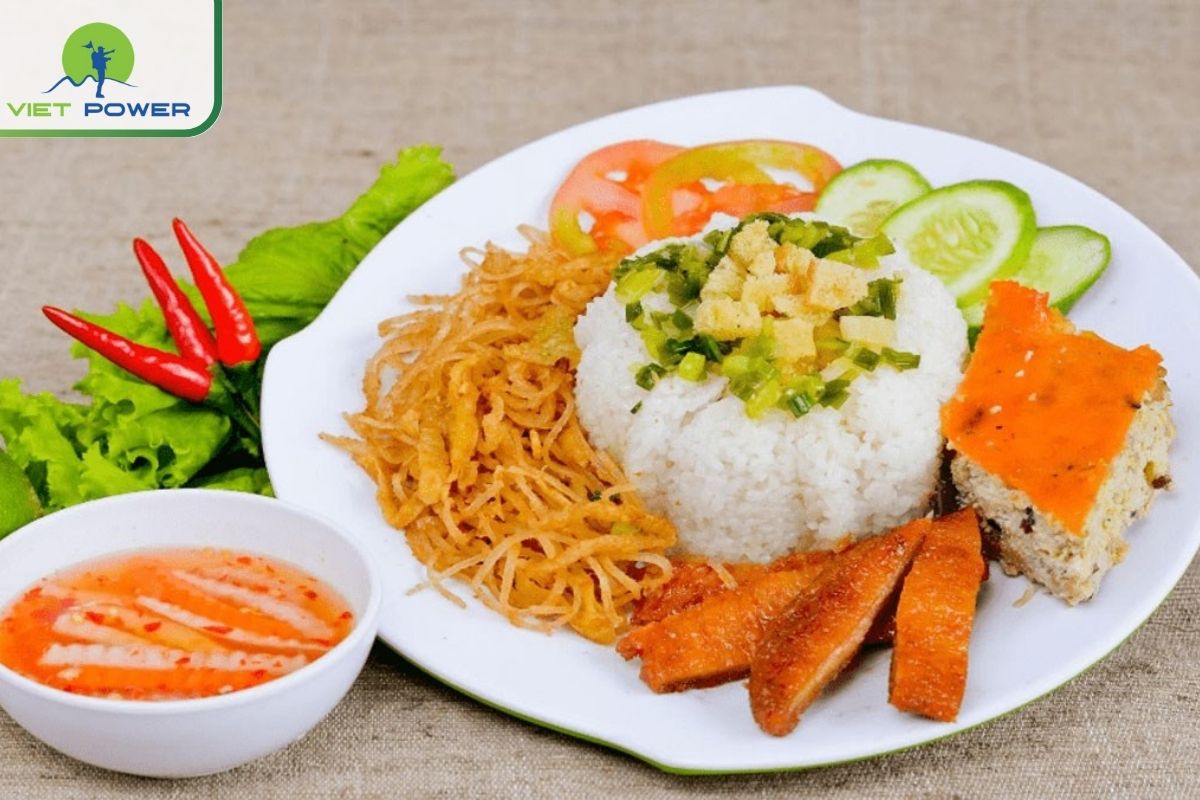 Cơm Chay – The Everyday Meal with Sacred Roots