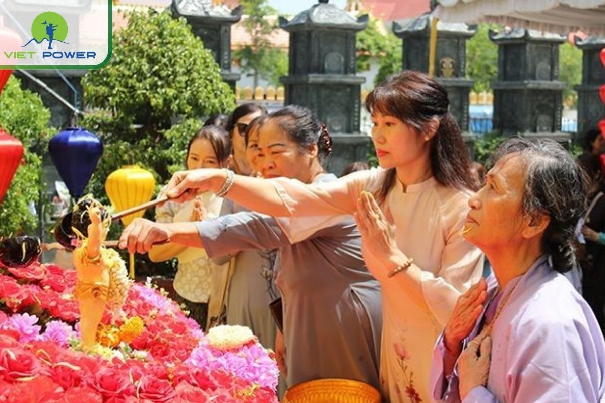 Buddha’s Birthday (Vesak)