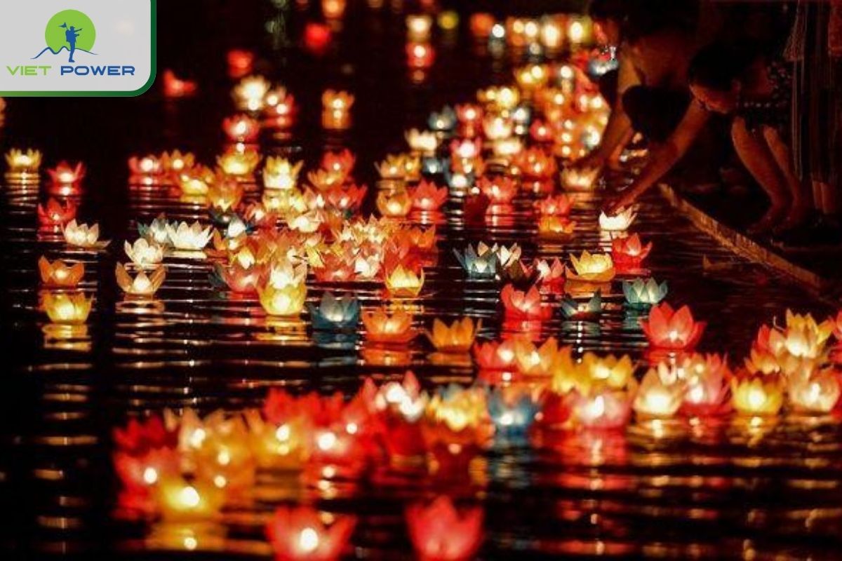 Ghost Festival (Vu Lan / Wandering Souls Day)