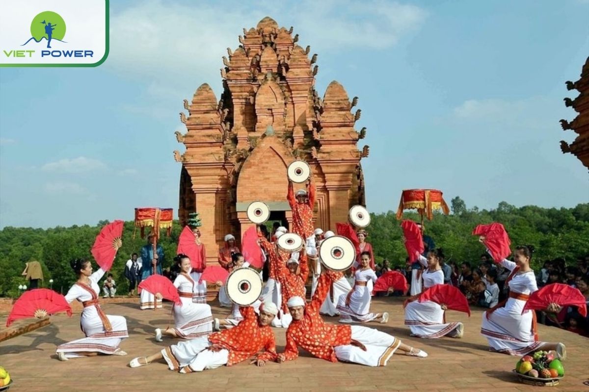Kate Festival – Cham Cultural Celebration