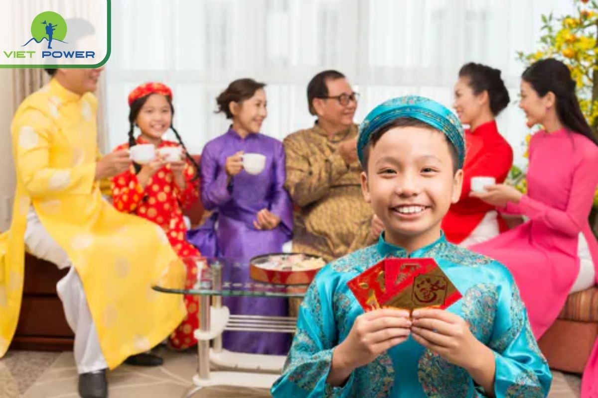 Common Tet Greetings You Can Use