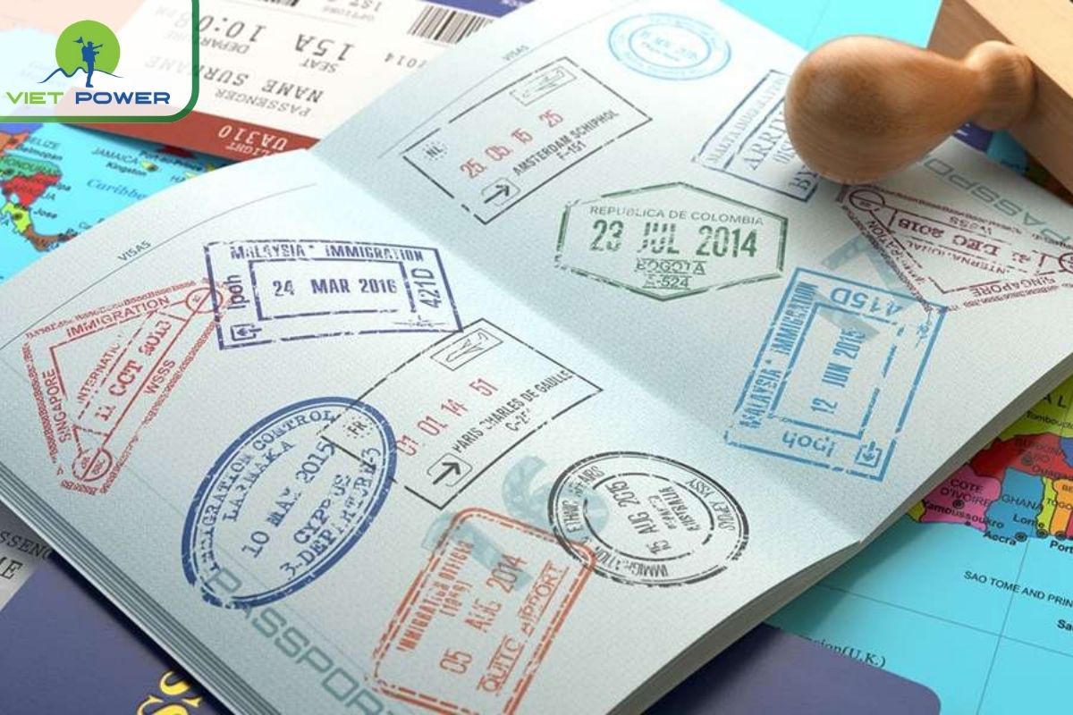 isa Rules for Germans Visiting Vietnam 