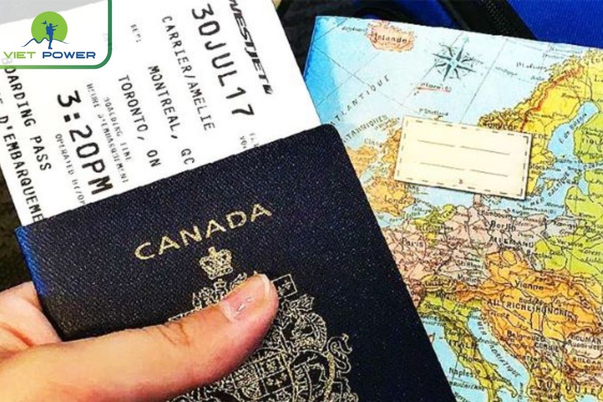 Visa on Arrival (VOA) – Is It Still an Option for Canadians
