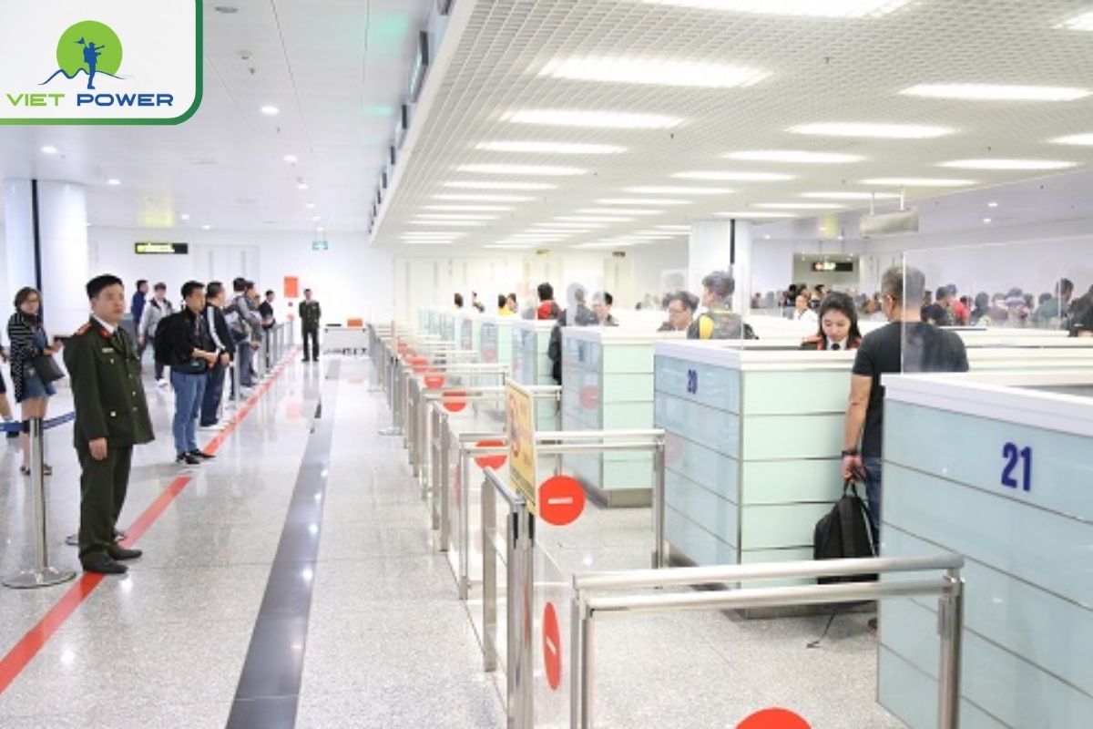 Entry & Exit Rules for eVisa Holders