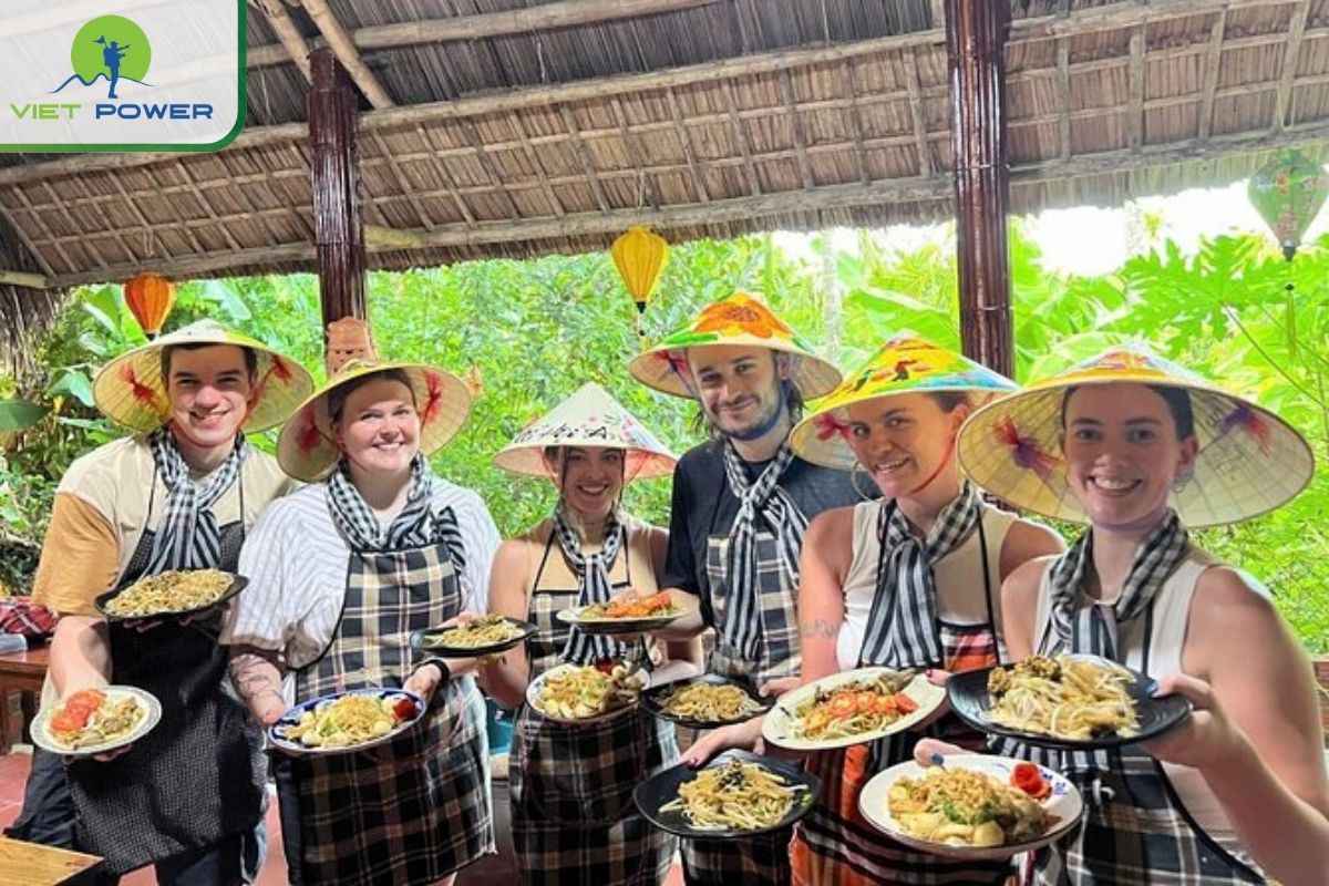 What to Expect from a Hoi An Cooking Class