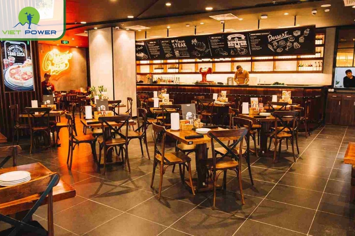 Cowboy Jack’s – American Comfort Food