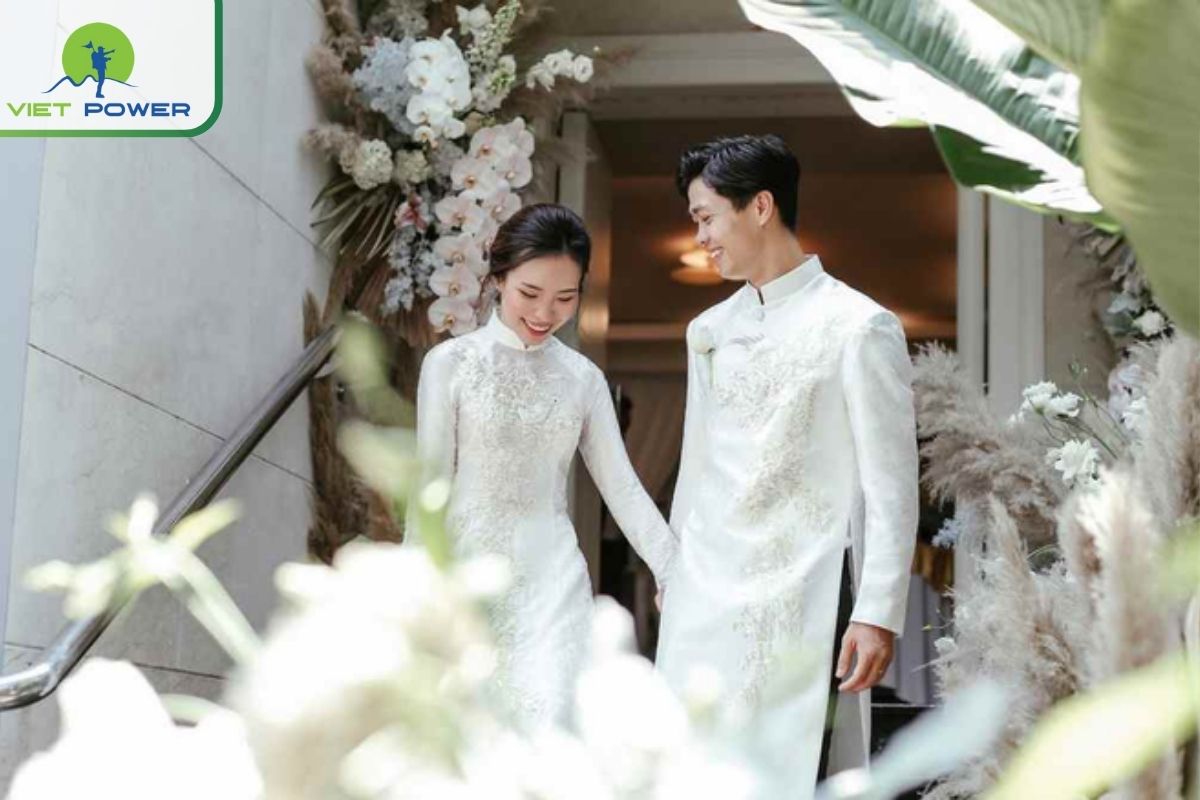 From Bride’s Family to Groom’s Family – The Return of Respect