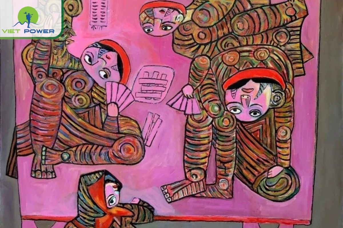 Tam Cúc – Strategic Simplicity from the North