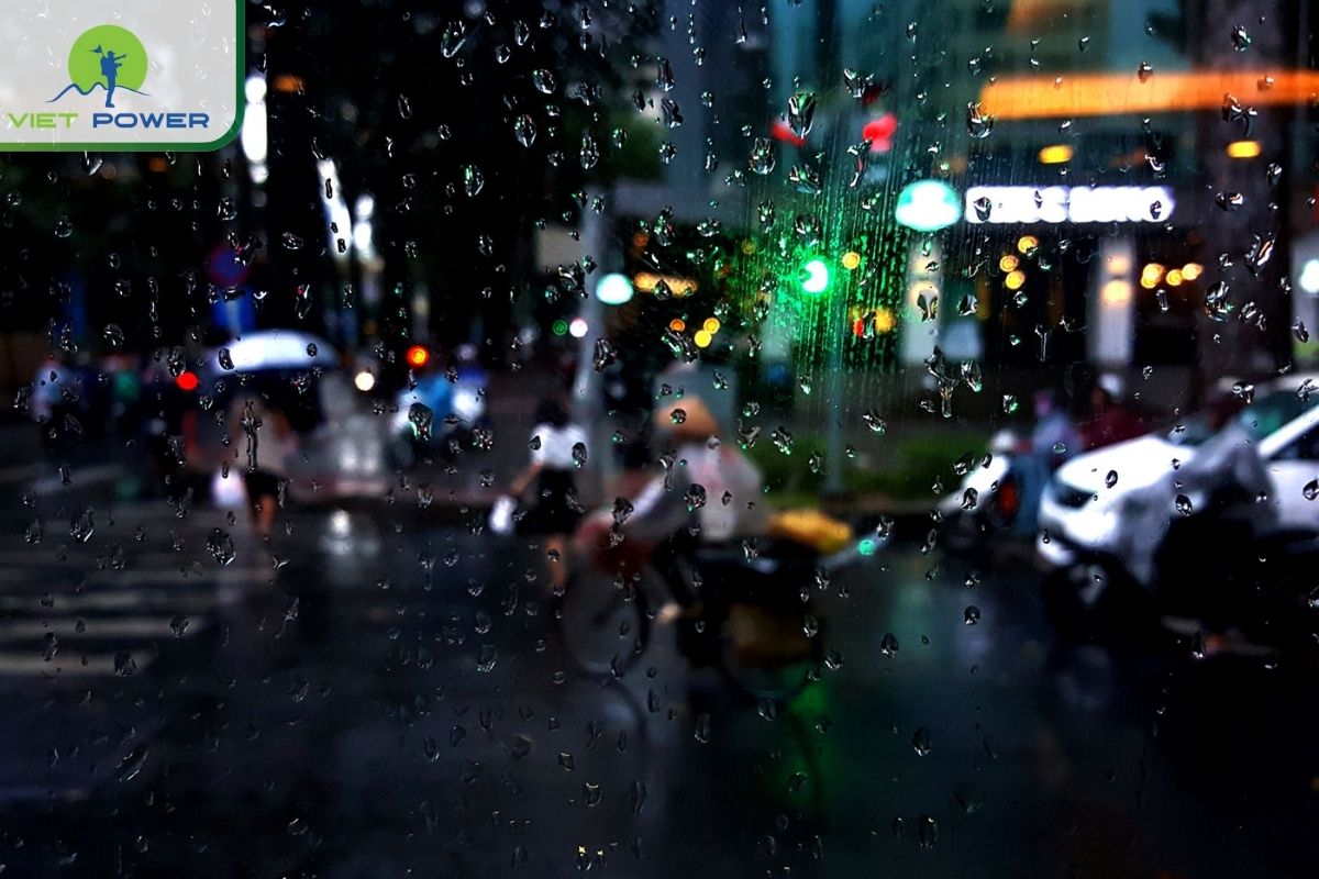 Rainy Day Photo Hotspots