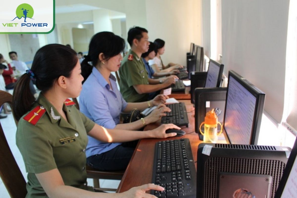 Where to Apply: Government Offices and Online