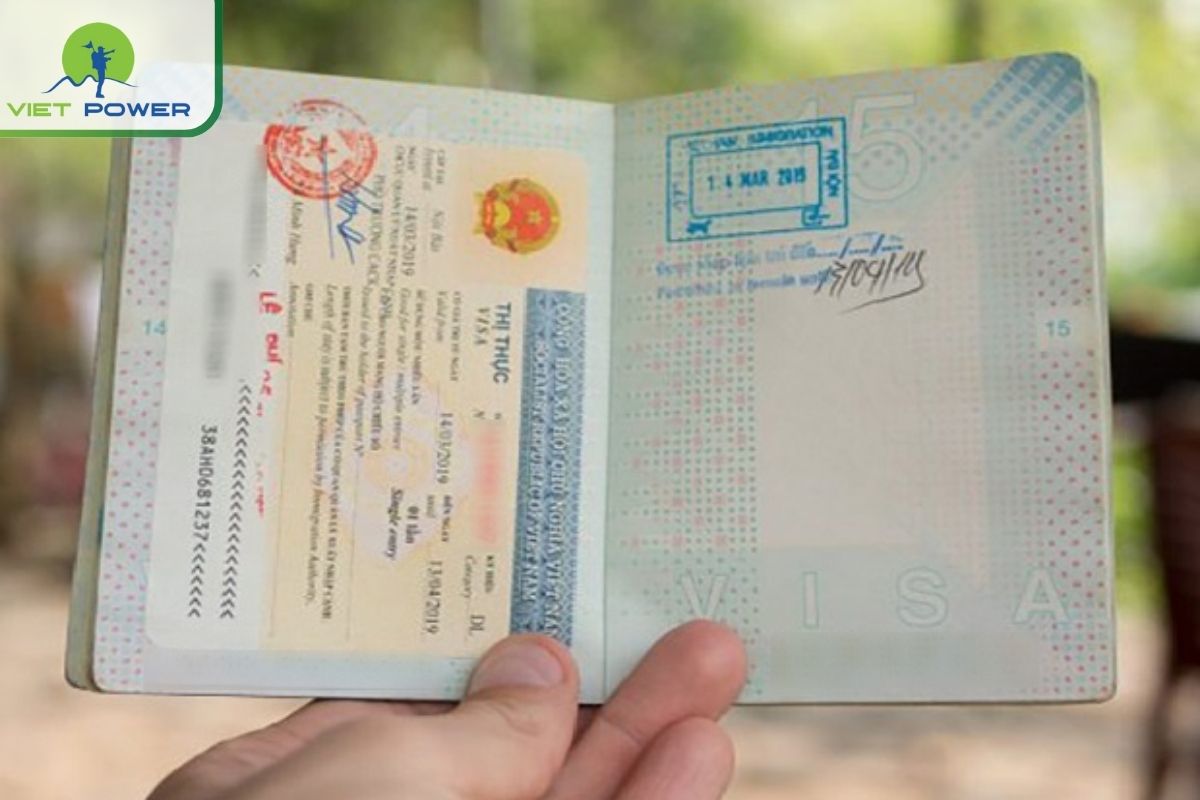 What is a Vietnam Business Visa