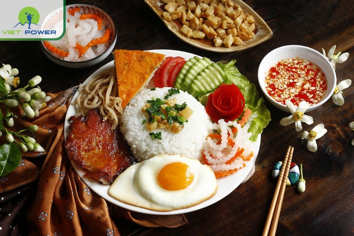 Best Cơm Tấm in Saigon