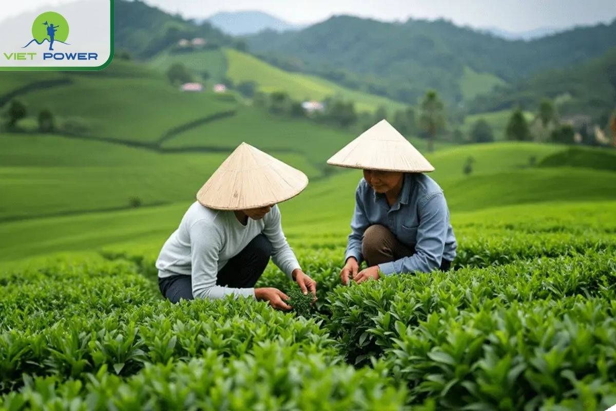 Vietnam Has One of the Most Complex Tea Cultures in Asia