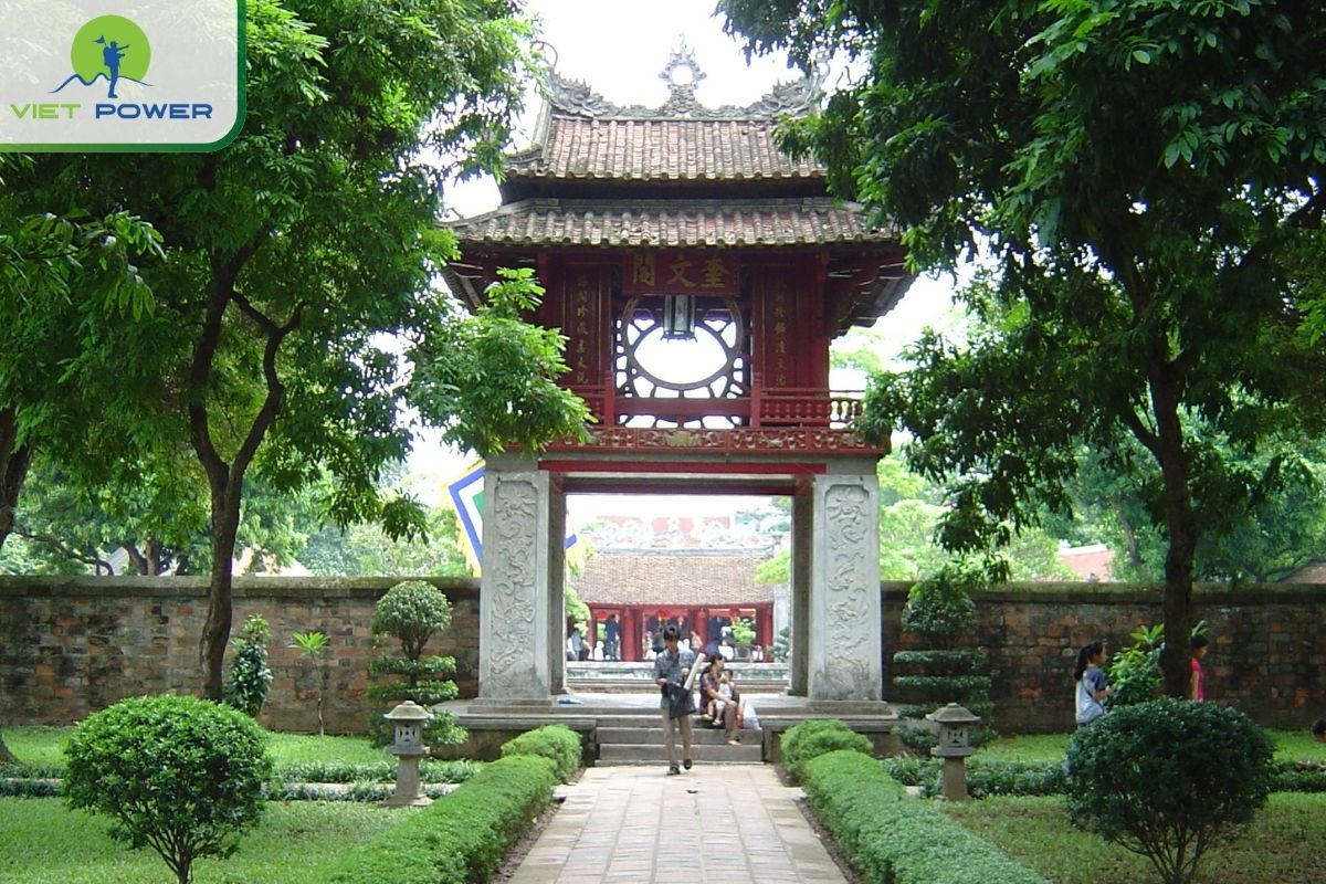 Vietnam Has One of the World’s Oldest Universities