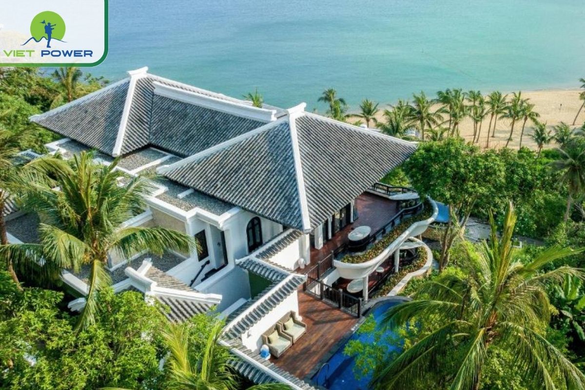  InterContinental Danang Sun Peninsula 