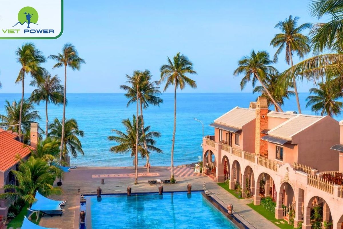  Le Viva Resort – Central Mui Ne, Phan Thiet