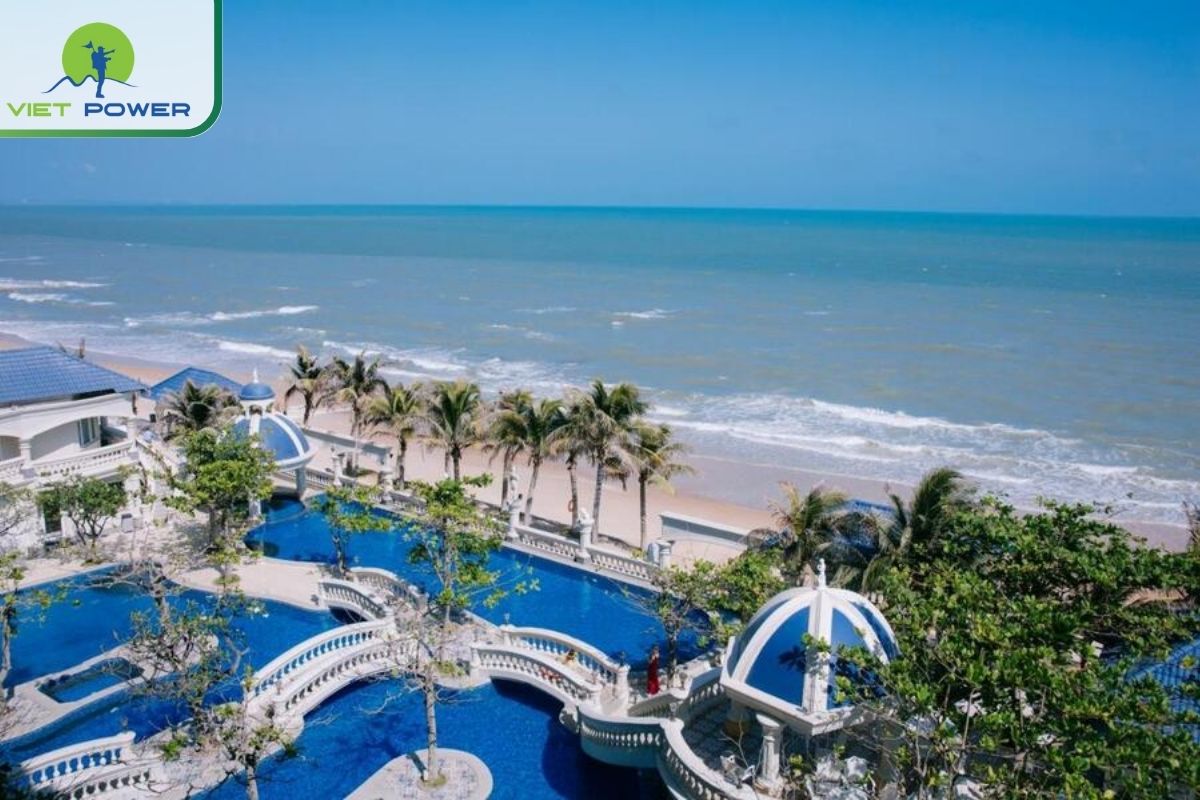 Lan Rung Resort Phuoc Hai – Vung Tau