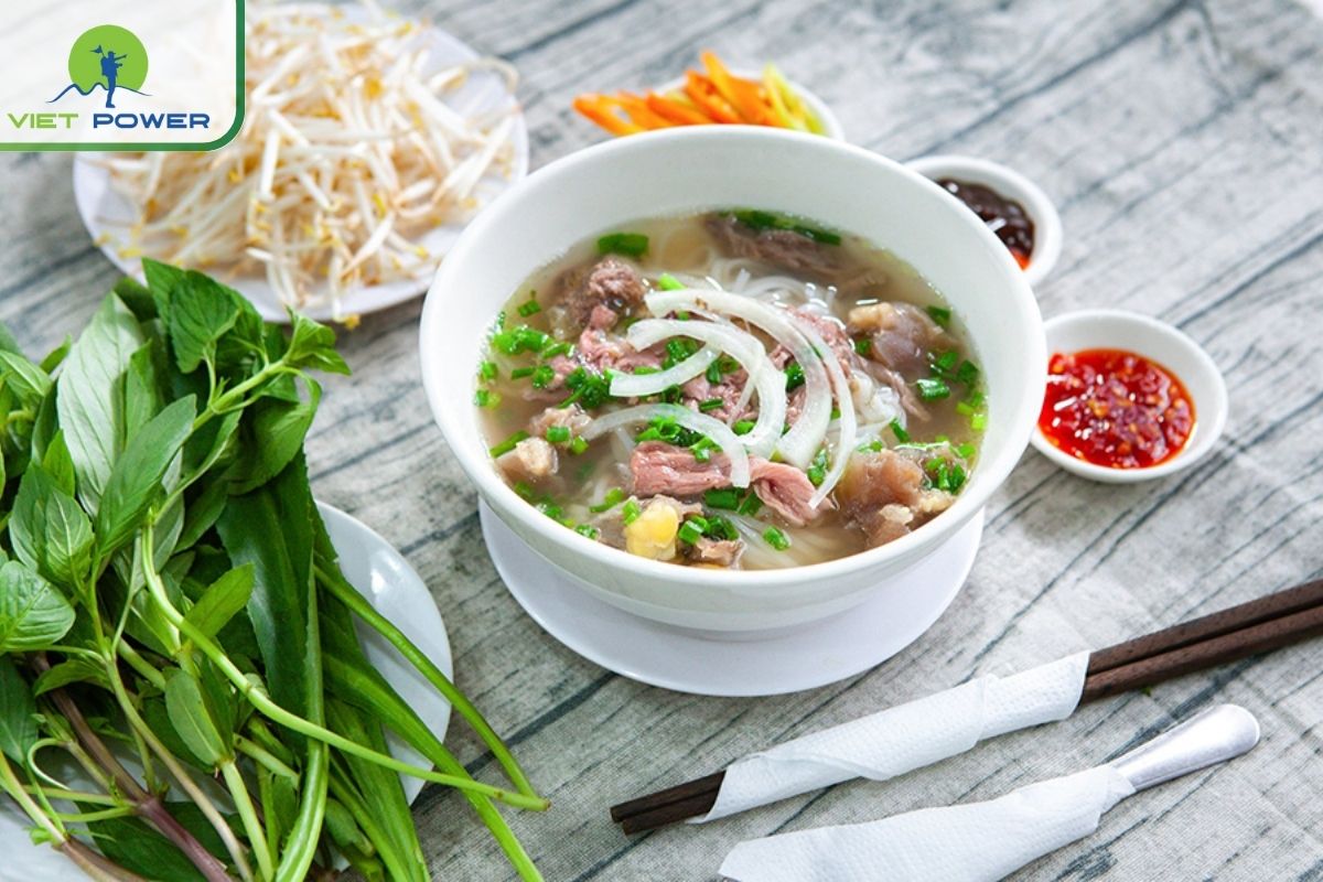 Herb and Vegetable Plates