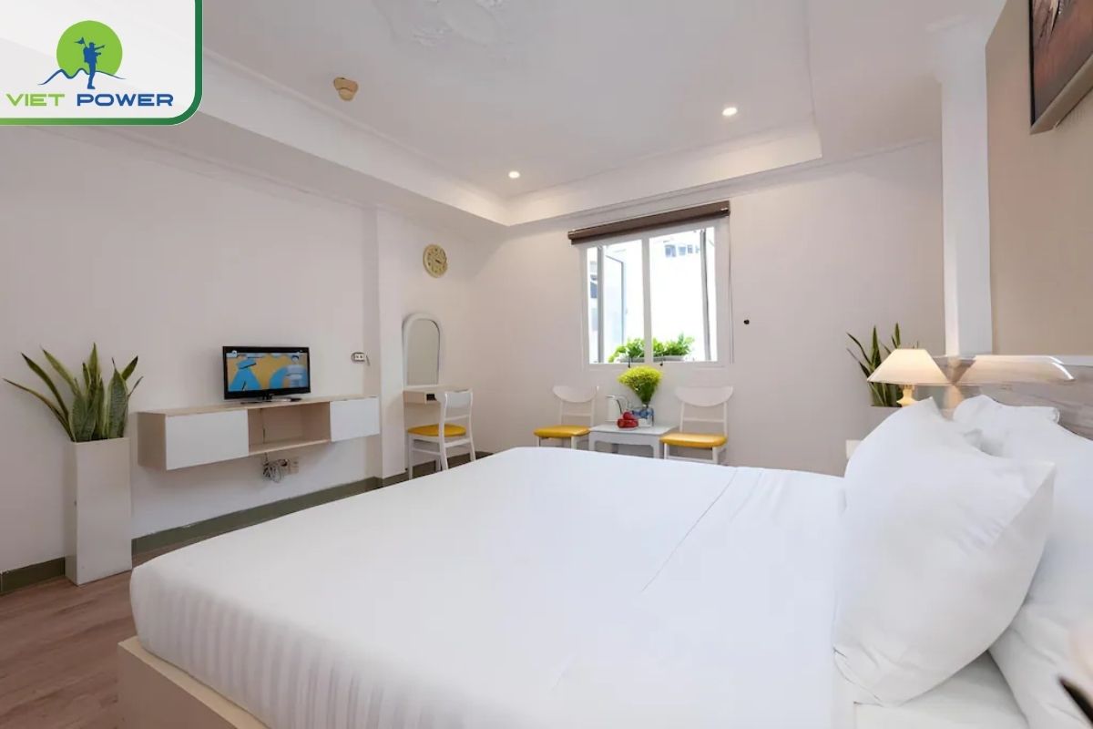 The One Hotel Ben Thanh