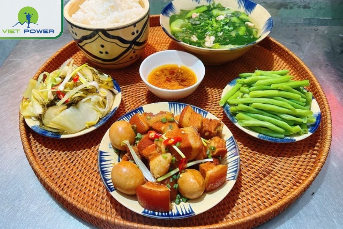 How These Menus Preserve and Elevate Vietnamese Culinary Identity