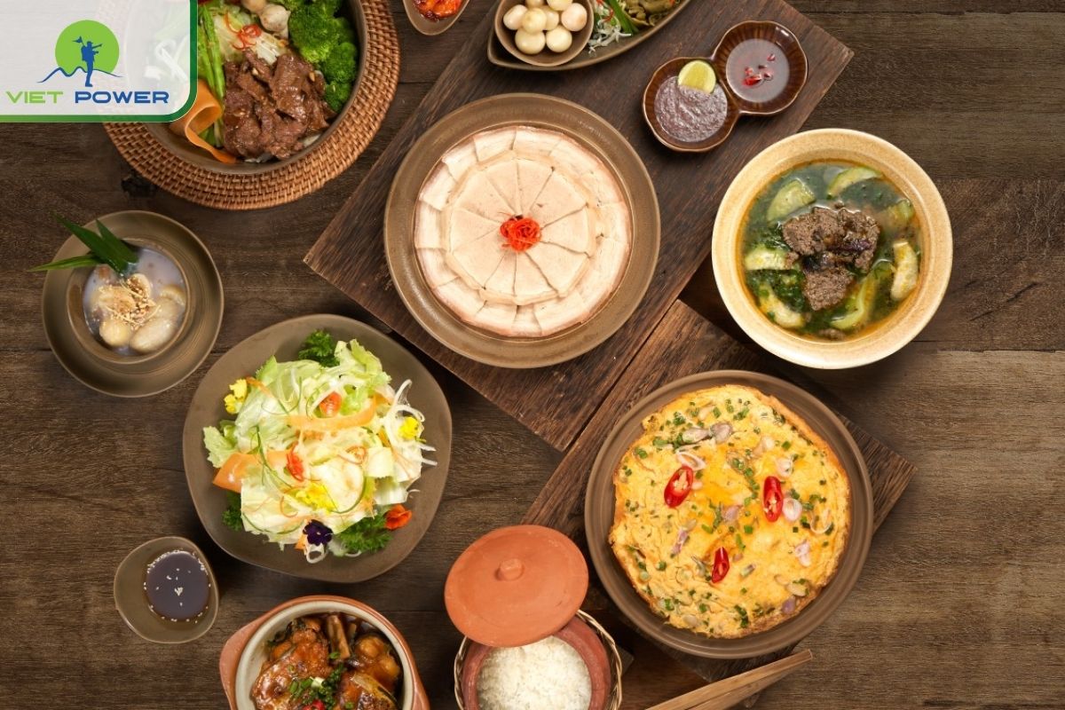  Family Cuisine Deserves a Closer Look