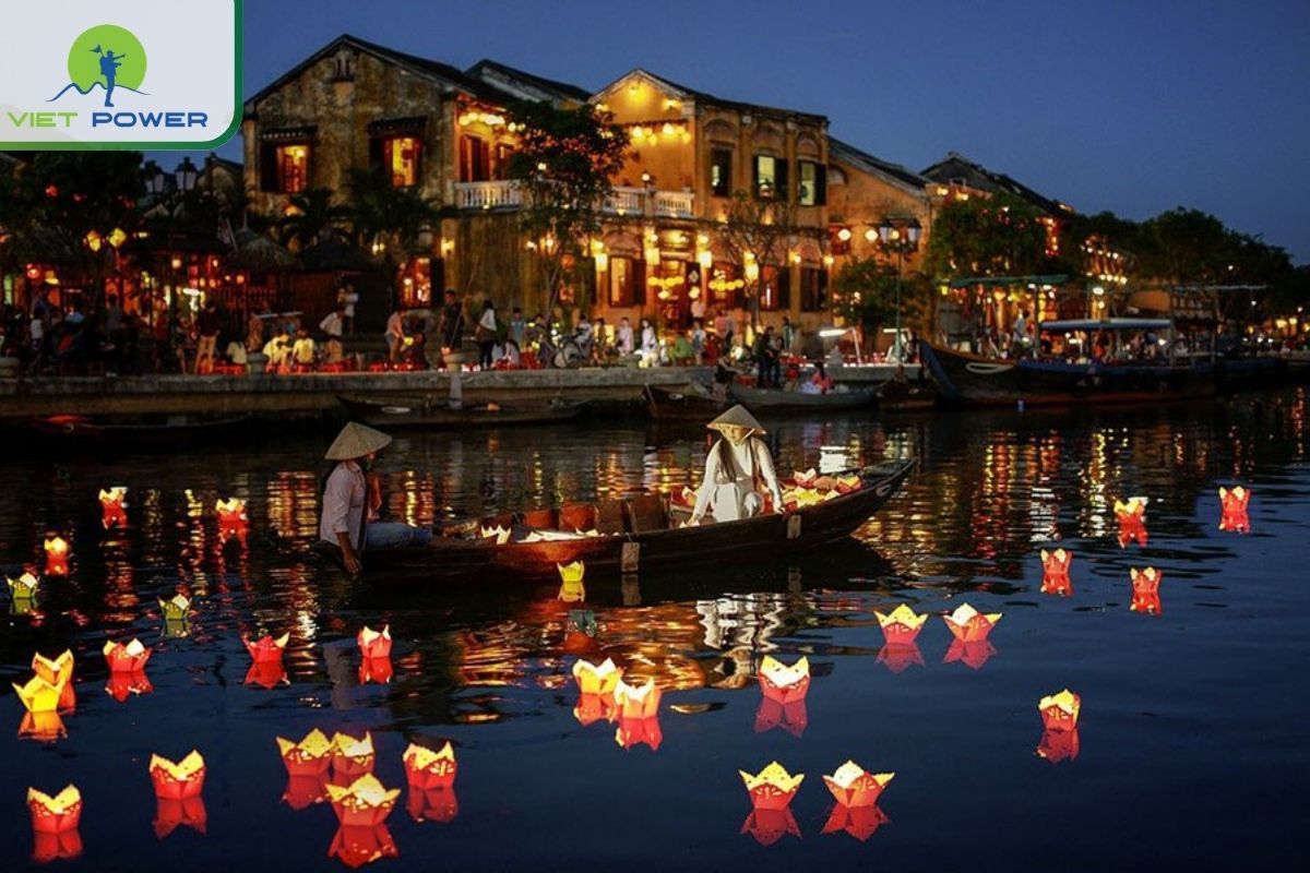 Hoi An Lantern Festival: