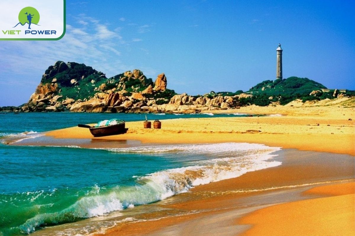 South Vietnam in December