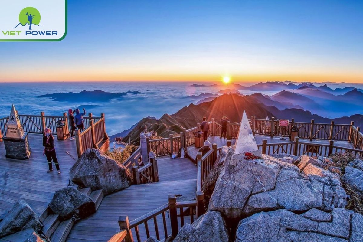 Northern Vietnam in July: Misty Mountains and Heatwaves