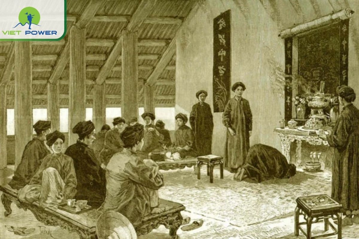 Historical Roots: From Confucian Philosophy to Vietnamese Practice