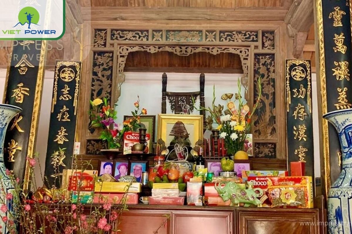 Core Rituals and Offerings: What, When, and Why