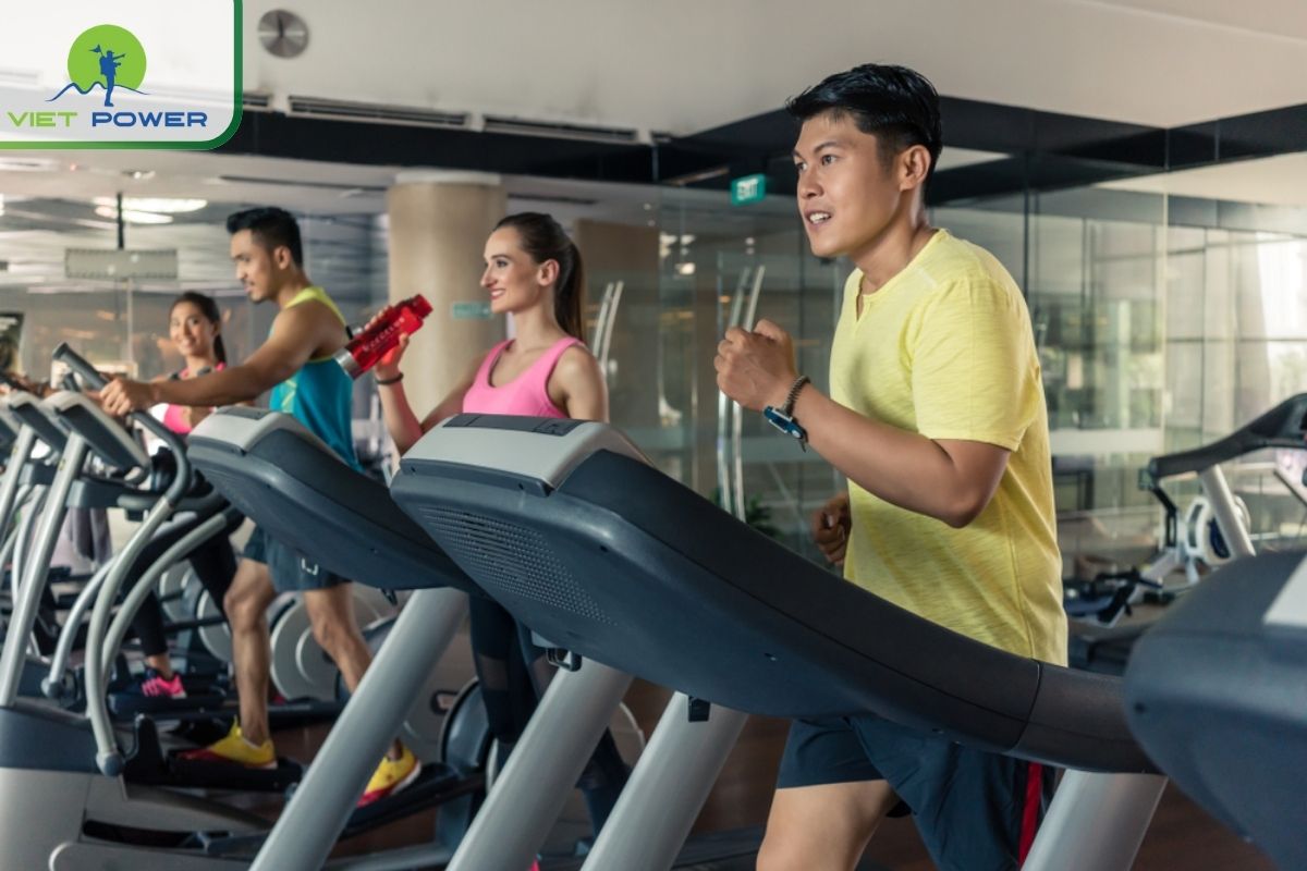 Entertainment & Fitness