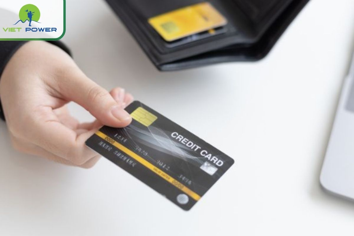 International Credit/Debit Cards